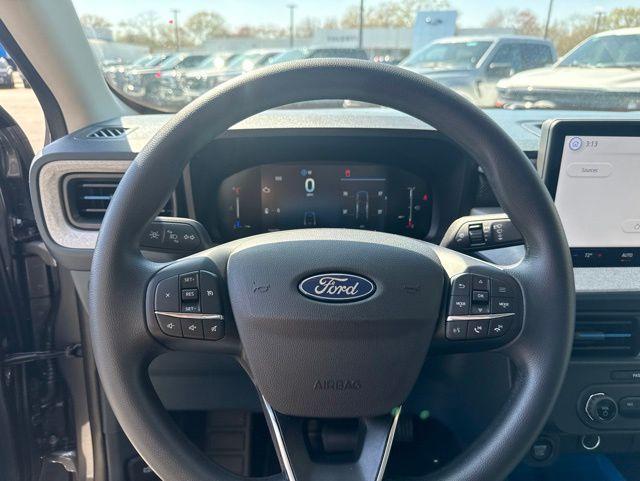 new 2026 Ford Maverick car, priced at $34,271