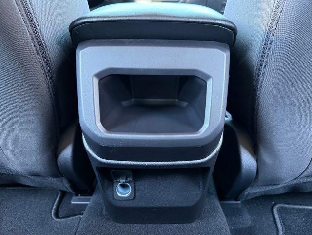 new 2025 Ford Ranger car, priced at $35,513