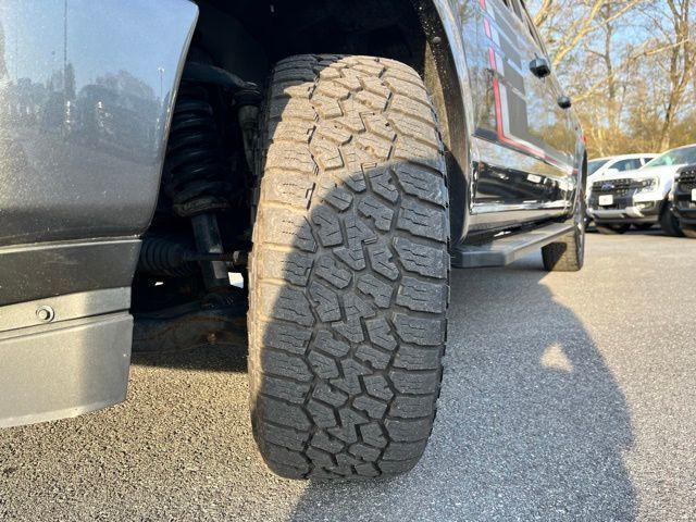 used 2018 Ford F-150 car, priced at $32,995