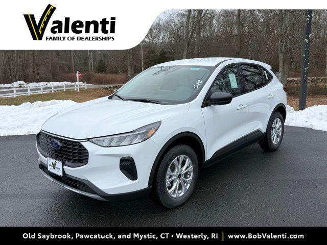 new 2026 Ford Escape car