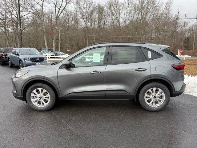 new 2026 Ford Escape car