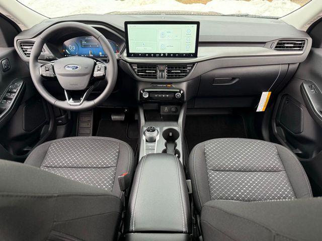 new 2026 Ford Escape car