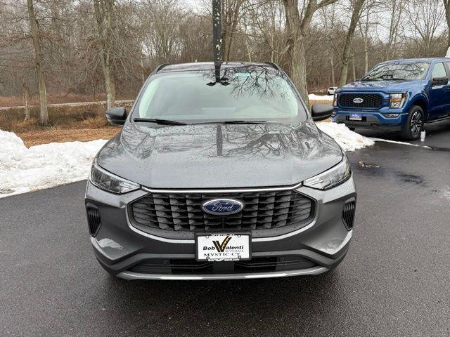 new 2026 Ford Escape car