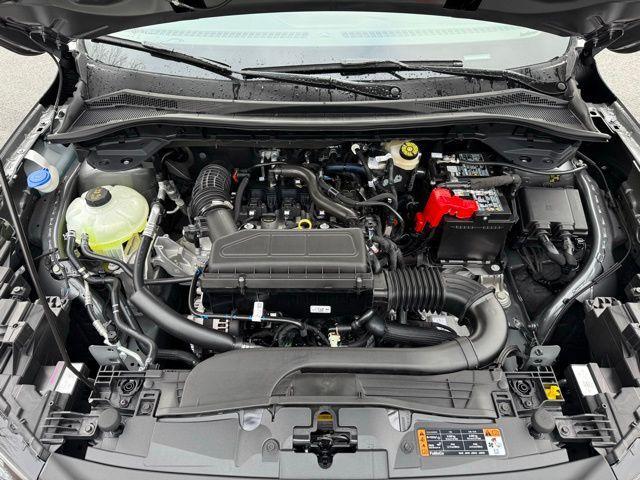 new 2026 Ford Escape car