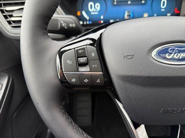 new 2026 Ford Escape car