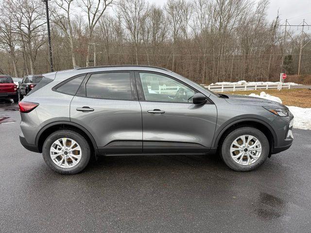 new 2026 Ford Escape car