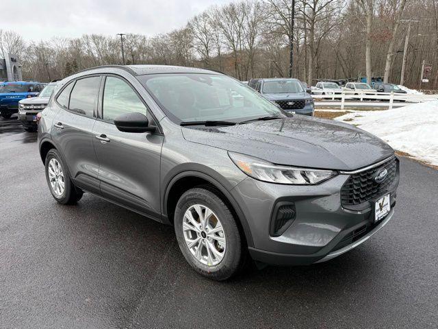 new 2026 Ford Escape car