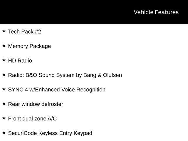 used 2023 Ford Escape car, priced at $23,995