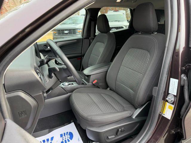 used 2023 Ford Escape car, priced at $23,995