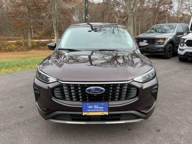 used 2023 Ford Escape car, priced at $23,995