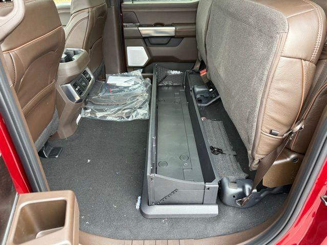 new 2026 Ford F-350 car