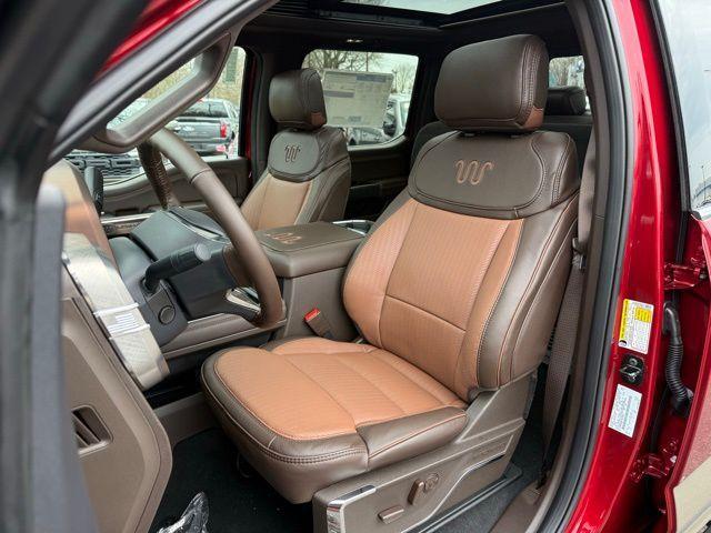 new 2026 Ford F-350 car