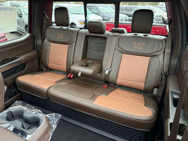 new 2026 Ford F-350 car