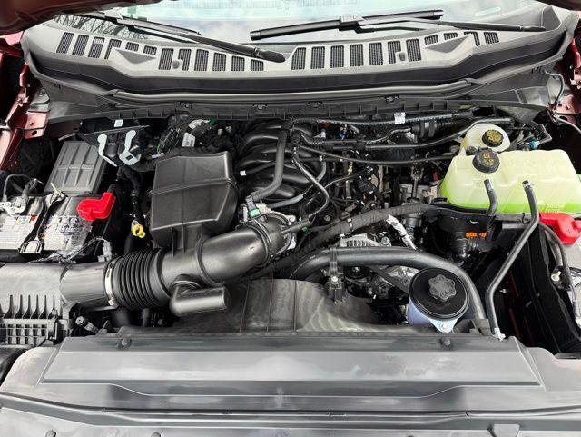 new 2026 Ford F-350 car