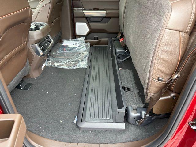 new 2026 Ford F-350 car