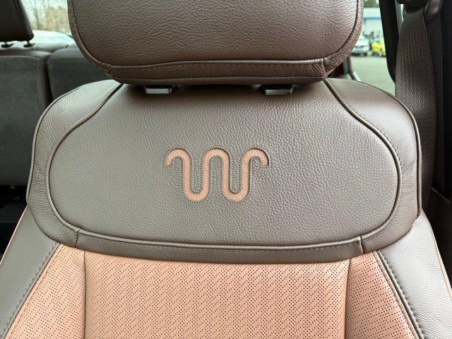 new 2026 Ford F-350 car