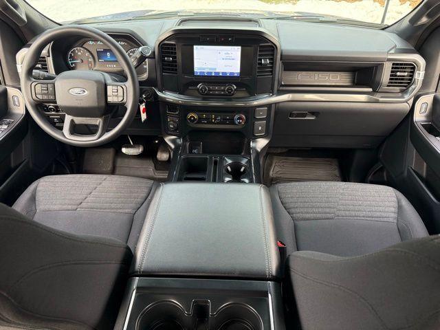 used 2023 Ford F-150 car, priced at $38,531