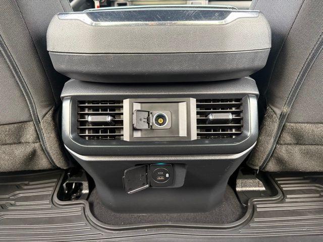 used 2023 Ford F-150 car, priced at $38,531