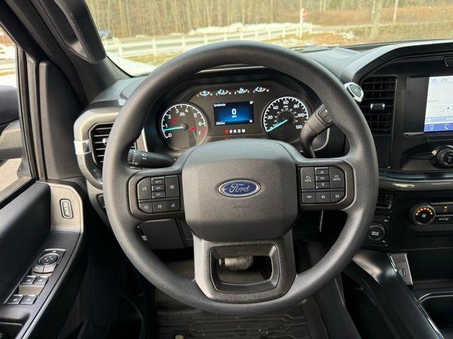 used 2023 Ford F-150 car, priced at $38,531