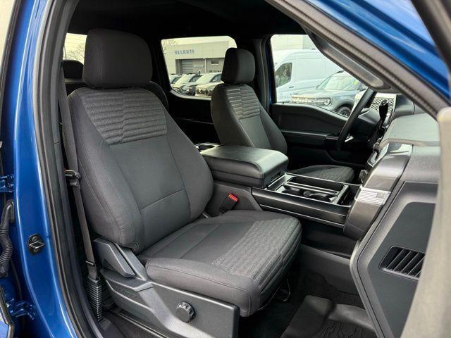 used 2023 Ford F-150 car, priced at $38,531