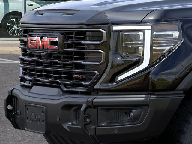 new 2026 GMC Sierra 1500 car, priced at $90,499