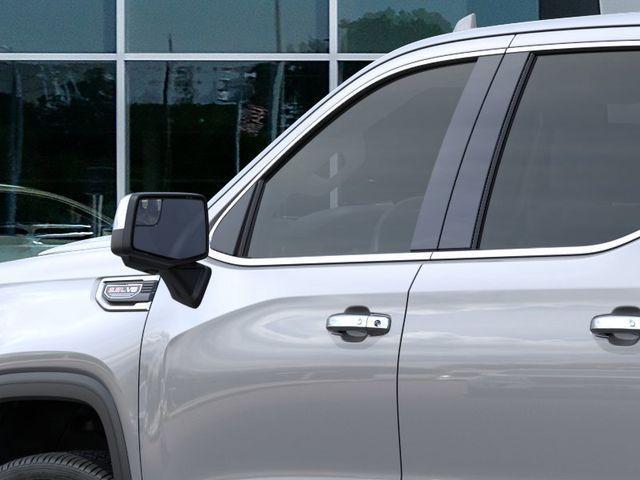 new 2026 GMC Sierra 1500 car, priced at $66,675