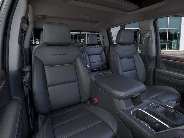 new 2026 GMC Sierra 1500 car, priced at $66,675