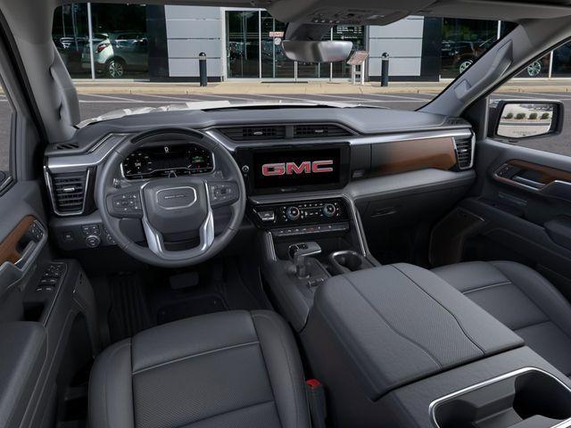 new 2026 GMC Sierra 1500 car, priced at $66,675