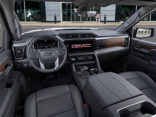 new 2026 GMC Sierra 1500 car, priced at $65,514