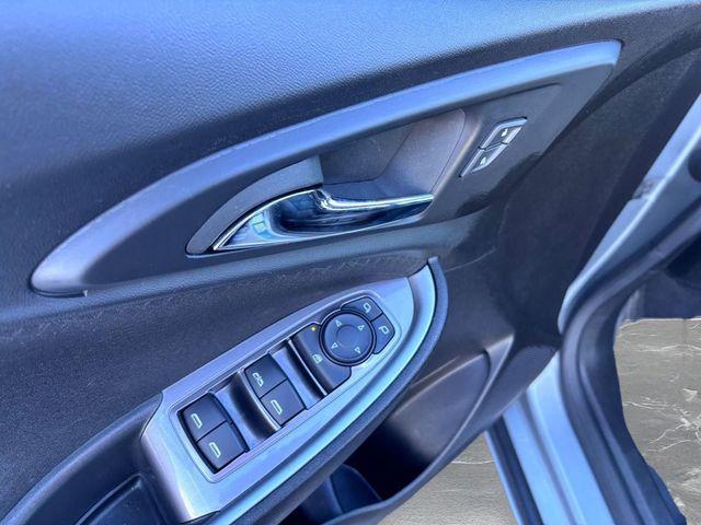 used 2024 Chevrolet Malibu car, priced at $17,995