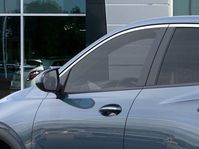 new 2026 Buick Encore GX car, priced at $28,189