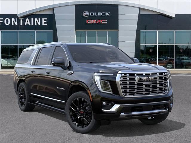 new 2026 GMC Yukon XL car, priced at $86,123