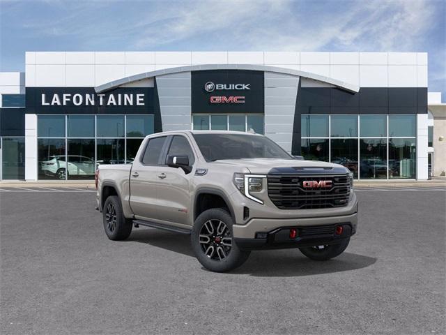 new 2026 GMC Sierra 1500 car, priced at $60,965