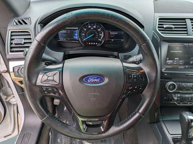 used 2016 Ford Explorer car, priced at $7,777