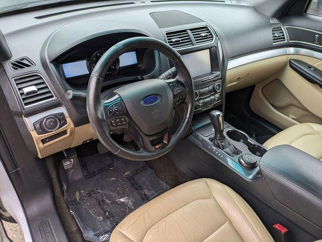 used 2016 Ford Explorer car, priced at $7,777