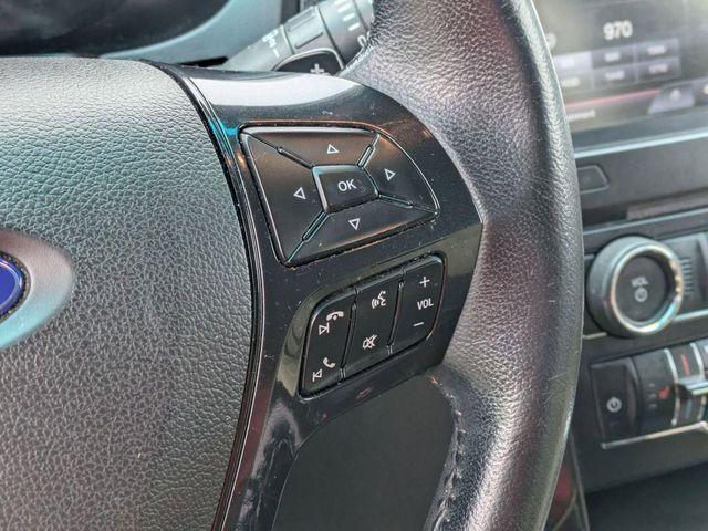used 2016 Ford Explorer car, priced at $7,777