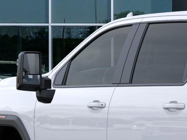 new 2026 GMC Sierra 2500 car, priced at $79,128