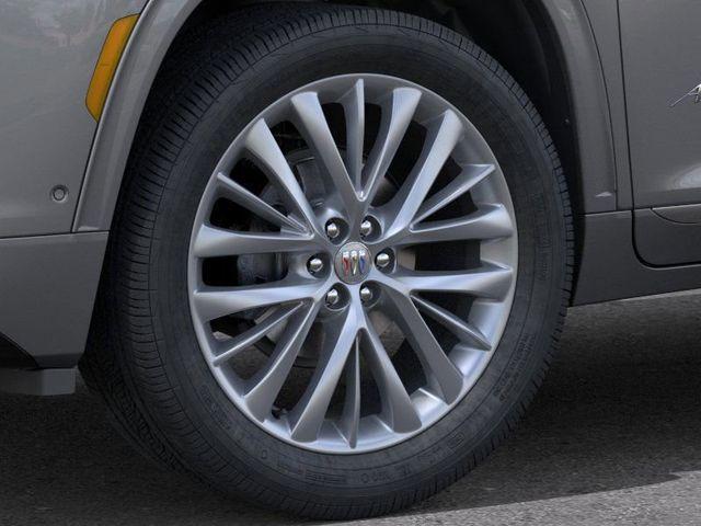 new 2026 Buick Enclave car, priced at $62,671
