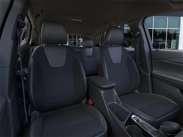 new 2026 Buick Encore GX car, priced at $25,090