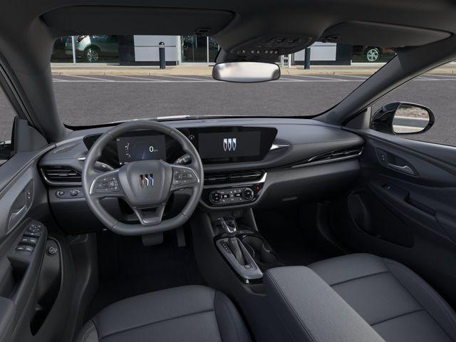 new 2026 Buick Envista car, priced at $28,344