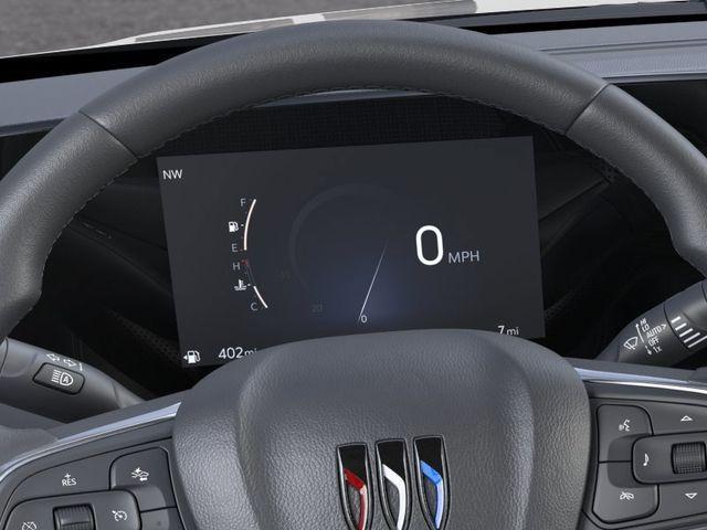 new 2026 Buick Envista car, priced at $28,344