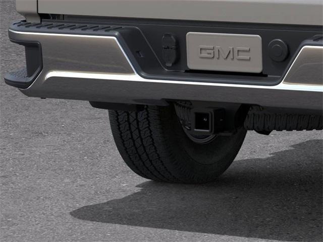 new 2026 GMC Sierra 2500 car, priced at $50,975