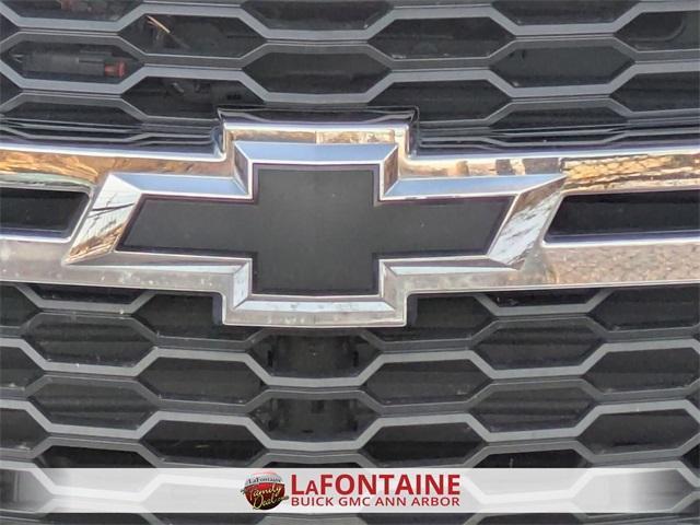 used 2020 Chevrolet Suburban car, priced at $23,995