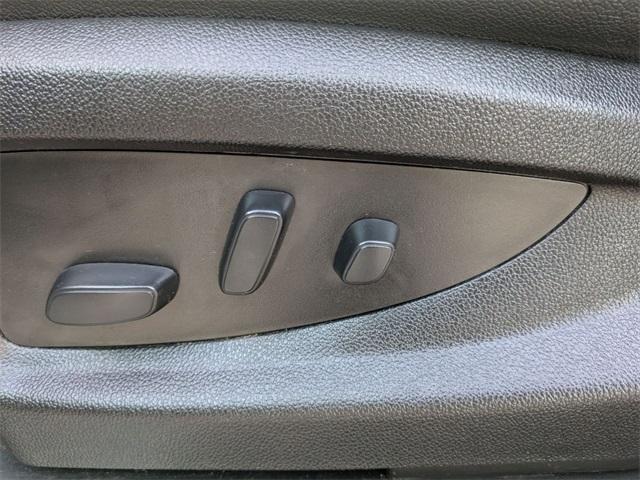 used 2020 Chevrolet Suburban car, priced at $23,995