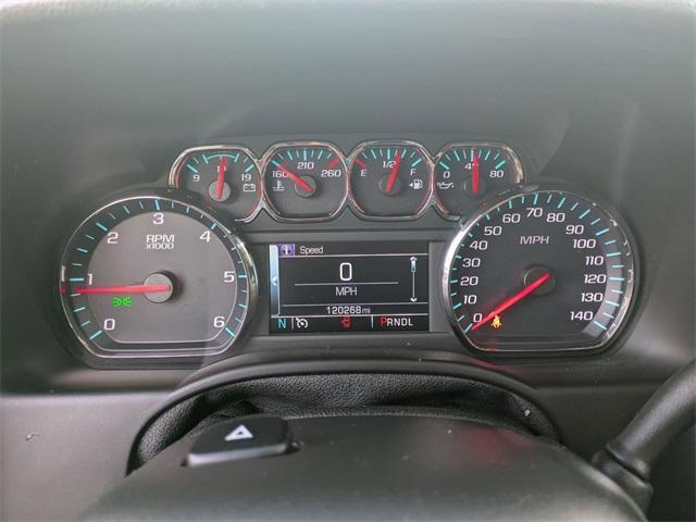 used 2020 Chevrolet Suburban car, priced at $23,995