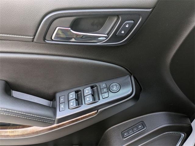 used 2020 Chevrolet Suburban car, priced at $23,995