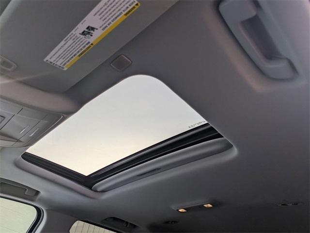 used 2020 Chevrolet Suburban car, priced at $23,995