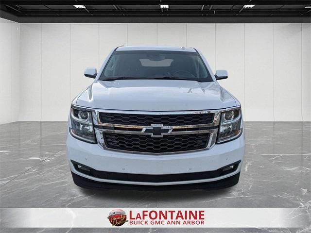 used 2020 Chevrolet Suburban car, priced at $23,995