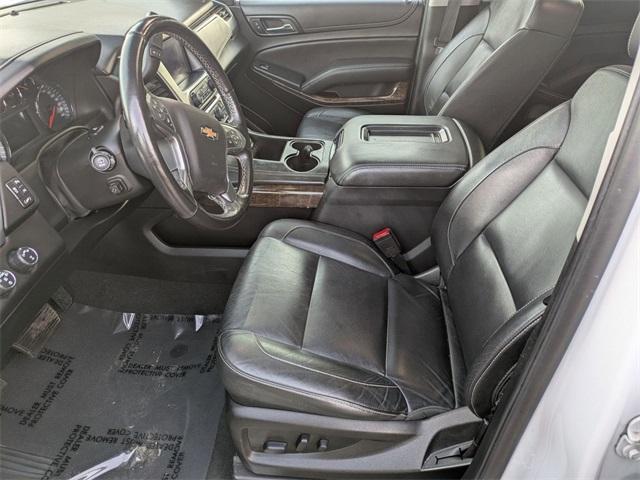 used 2020 Chevrolet Suburban car, priced at $23,995