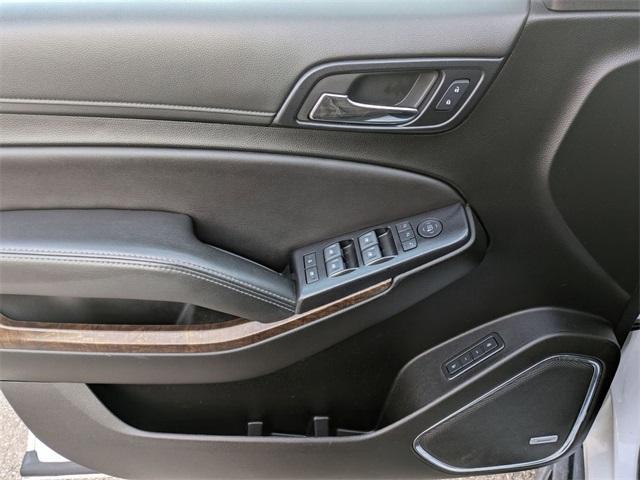 used 2020 Chevrolet Suburban car, priced at $23,995